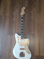 Squier 40th anniversary usato  Palermo