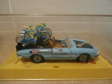 mebetoys alfa romeo d'occasion mebetoys alfa romeo d'occasion Lagny-sur-Marne