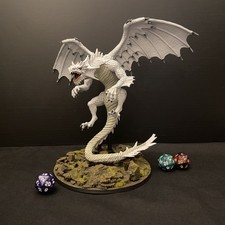 Dungeons dragons white for sale  ASHFORD