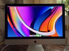 Apple imac inch for sale  BRIDGWATER
