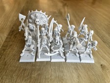 Tomb king liche for sale Tomb king liche for sale  IPSWICH