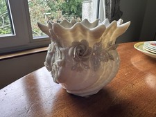 Belleek 3rd black for sale  COOKSTOWN
