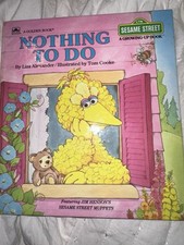 Vintage big bird for sale  Tolland