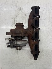 Turbocharger for citroen d'occasion  Expédié en Belgium
