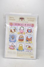 Bothy threads dictionary for sale  EDENBRIDGE