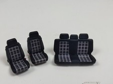 Seats set model for sale  ROCHDALE