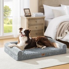 Dog sofa bed for sale  SALFORD