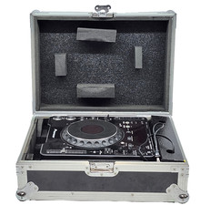 CD digital Pioneer CDJ-1000MK3 toca-discos deck compacto com estojo 0631878 comprar usado  Enviando para Brazil