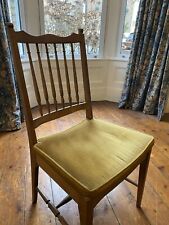 Dining chairs stag for sale  YORK