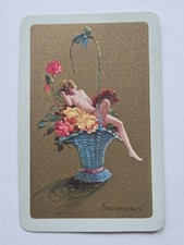 Vintage pin lady for sale  RUNCORN