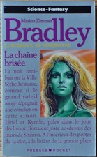 Marion zimmer bradley d'occasion  Le Mans