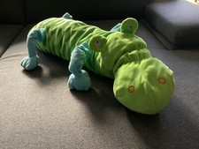 Ikea kuscheltier krokodil gebraucht kaufen  Simmern/ Hunsrück