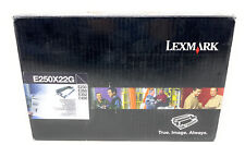 Lexmark E250X22G Trommelbremse Original E250d/E250dn /E350d/E352dn/E450dn [, usado comprar usado  Enviando para Brazil