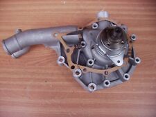 Bomba de água para Mercedes Bens 124 190 W201 Daewoo Musso Korando OM102 comprar usado  Enviando para Brazil