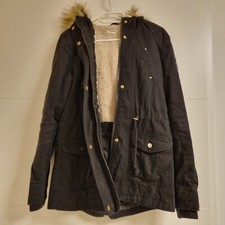 Winterjacke parka pimkie gebraucht kaufen  Würzburg