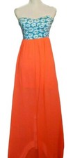 Bandeau tube maxi for sale  Purdon