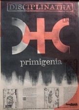 Poster disciplinatha primigeni usato  Sala Bolognese