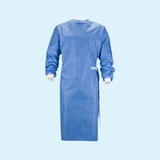 Disposable surgical gown for sale  NEWRY