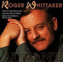 Albany roger whittaker gebraucht kaufen  Berlin