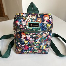 Tokidoki rainforest mini for sale  Minneapolis