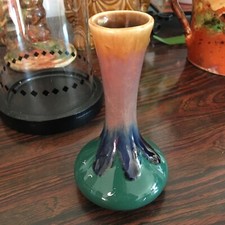 Vase art déco d'occasion  Grandris