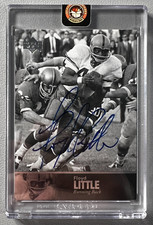 Floyd little 2011 gebraucht kaufen  Aschaffenburg