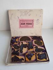 Boite timbres éducatifs d'occasion  Moulins