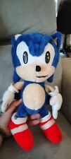 Peluche sonic sega d'occasion  Danjoutin