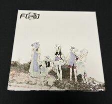 f(x) autografado "ELECTRIC SHOCK" 2º Mini Álbum assinado CD PROMOCIONAL comprar usado  Enviando para Brazil