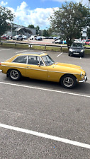 Mgb 1973 overdrive for sale  CARDIFF