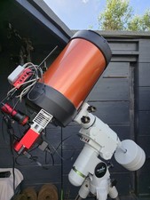 Celestron nexstar computerized for sale  GOSPORT