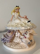 Disney showcase alice for sale  Brooksville