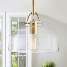 Pendant led light for sale  SALFORD