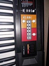 Pianola yamaha psr usato  Gioia del Colle