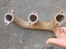 ford v6 exhaust manifold for sale ford v6 exhaust manifold for sale BLACKBURN