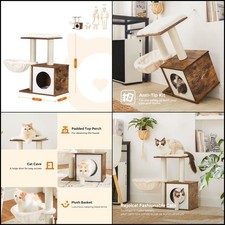 Cat tower tree for sale  USA