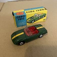 Corgi toys 319 for sale  COLCHESTER
