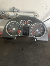 Audi mk1 instrument for sale  WALSALL