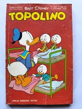 Topolino 263 disney usato Topolino 263 disney usato  Serravalle Scrivia