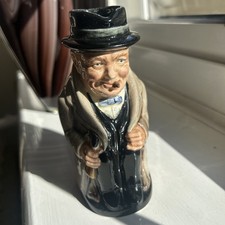 Winston churchill royal for sale  WHITSTABLE