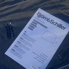 Björn schiller elektrischer gebraucht kaufen  Pfakofen