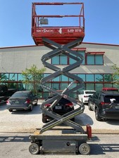 2012 skyjack scissor for sale  Tampa