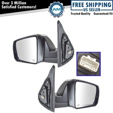 Mirror power fold for sale  Gardner