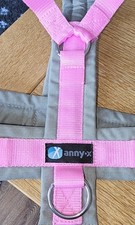 Annyx brustgeschirr fun gebraucht kaufen  Mannheim