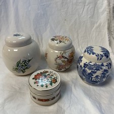 sadler ginger jar for sale sadler ginger jar for sale DURHAM