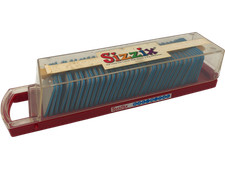 Sizzix sizzlits die for sale  DARTFORD