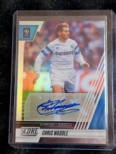 Chris waddle auto d'occasion  Marseille XII