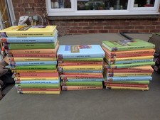 Children golden library for sale  BICESTER