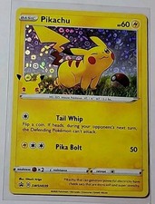 Pokemon pikachu general d'occasion  Expédié en Belgium