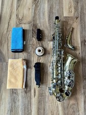 Selmer as300 alto for sale  Irving